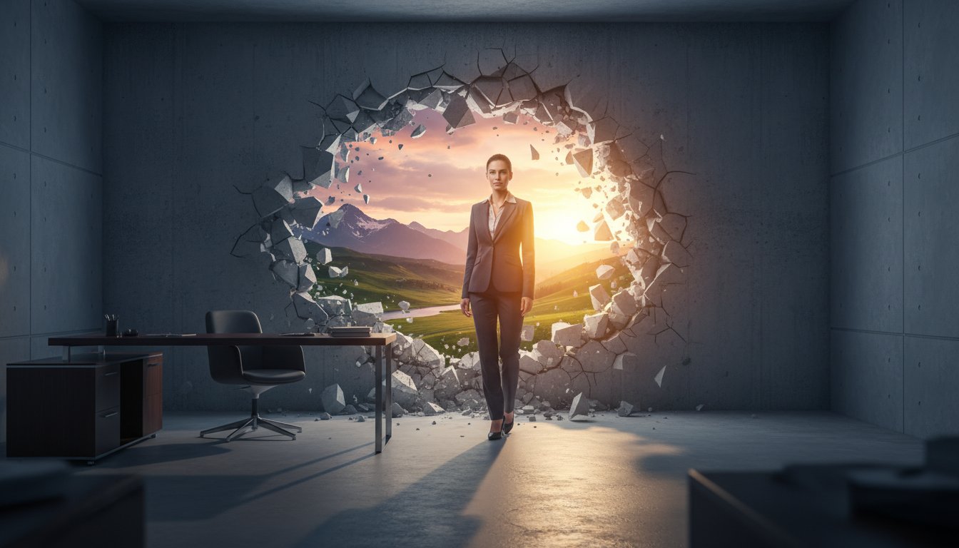Finding Purpose in Your Career: A Comprehensive Guide for Women Leaders