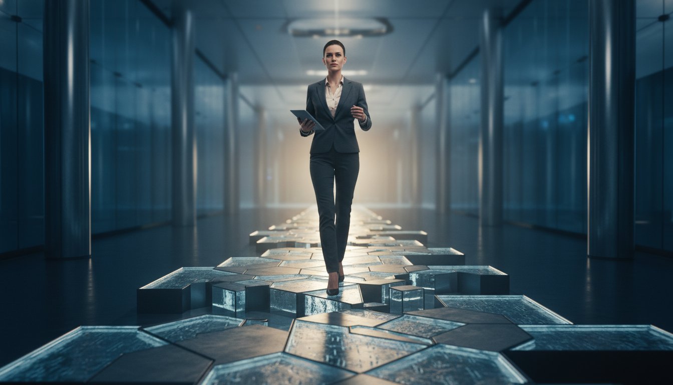 Gender Bias in the Workplace: How to Recognize It, Fight It, and Thrive