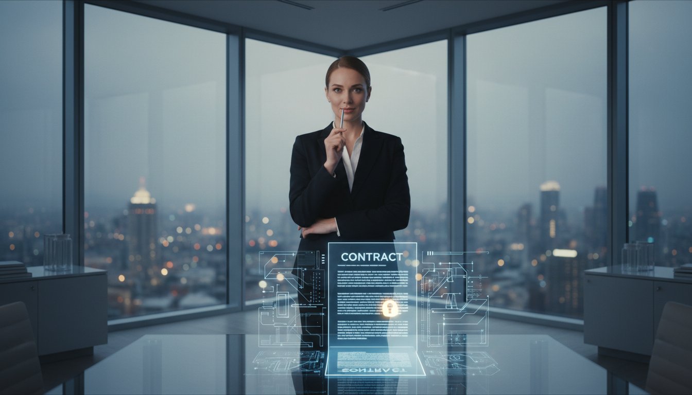 What is a Non-Disclosure Agreement (NDA)? A Strategic Guide for Women Leaders