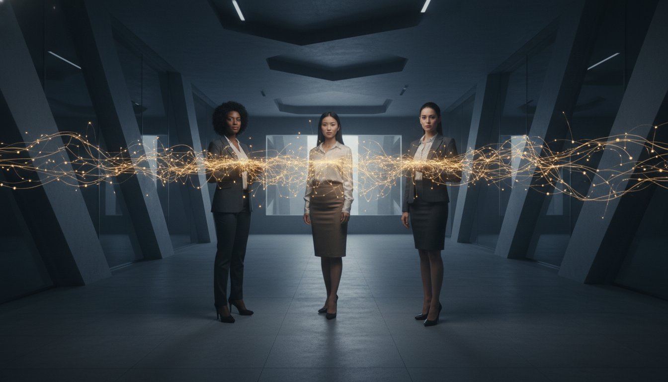 Is a Women's Leadership Network Worth It? A Strategic Guide for Female Executives