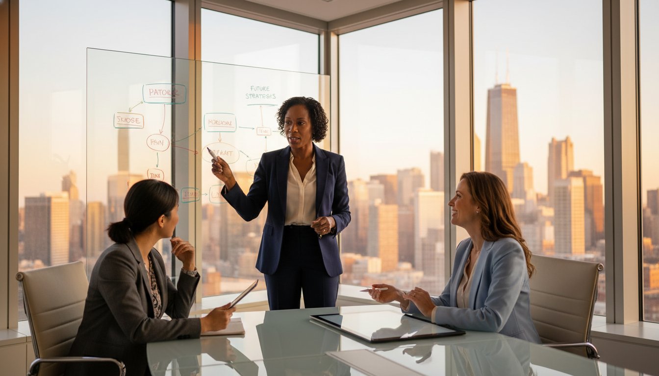 Assessing Cultural Fit for Executive Hires: A Strategic Guide for Women Leaders