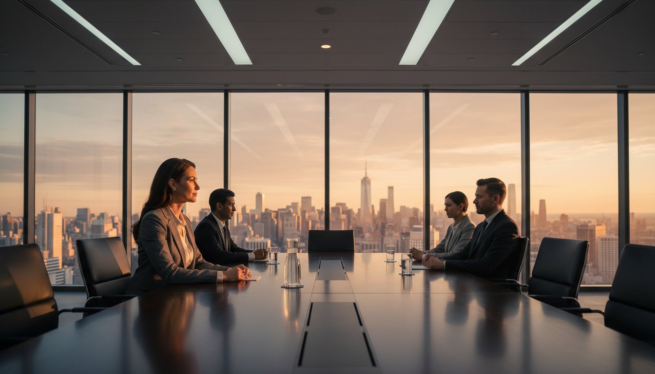 First Time Female Board Member Responsibilities: A Comprehensive Reference Guide
