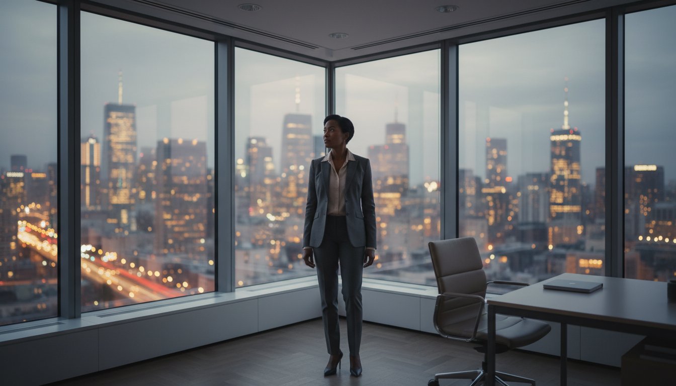 How a Woman Leader Fires a Manager Gracefully