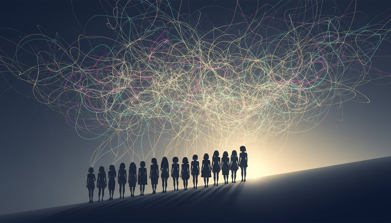 How to Build a Professional Support Network for Women Without Formal Structures