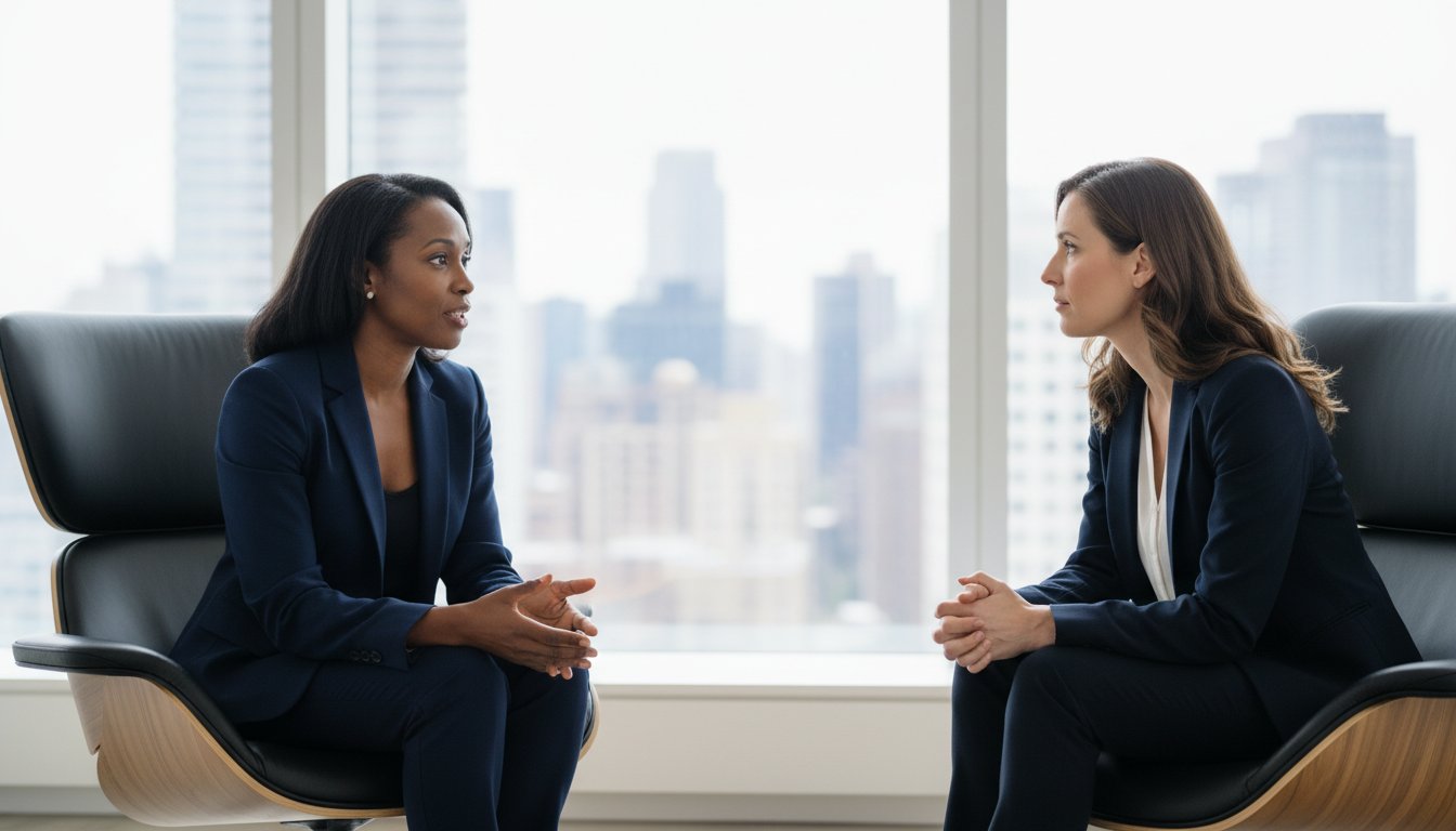 How to Give Feedback to Your Peers on the Leadership Team: A Strategic Guide for Women