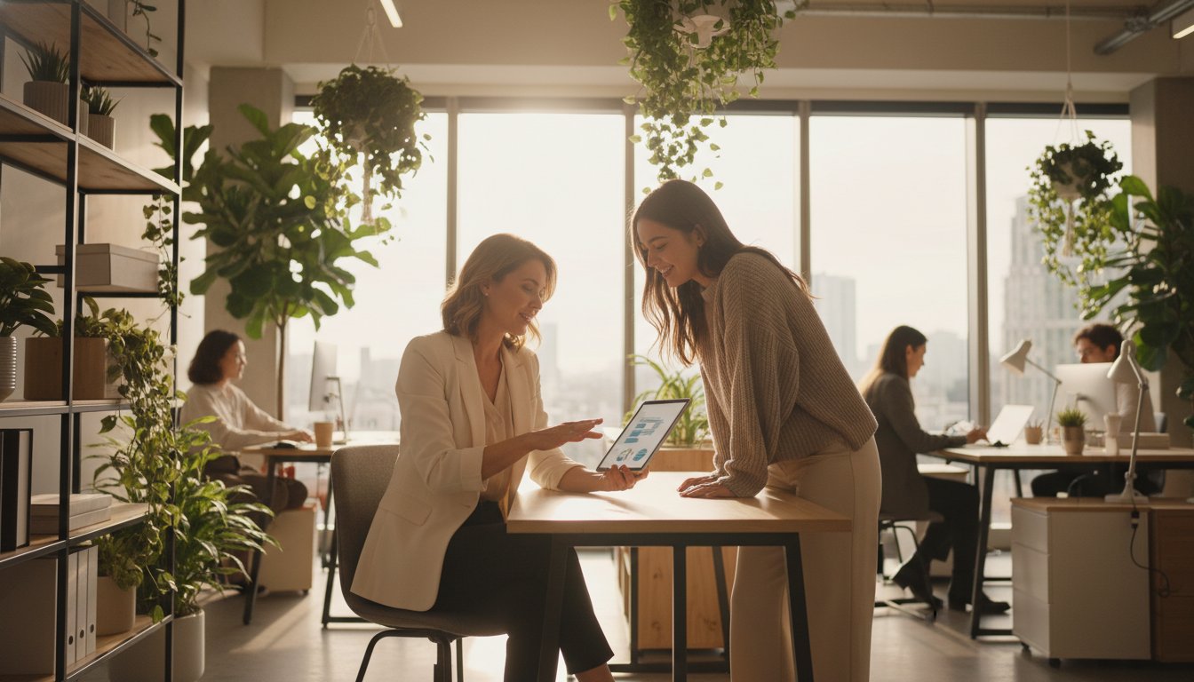How to Lead Gen Z Employees: A Breakthrough Guide for Women Leaders