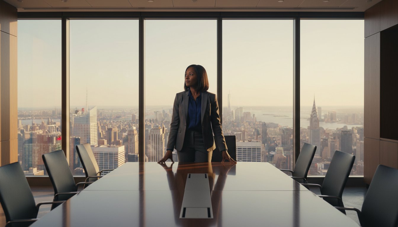 How to Manage a Board of Directors Effectively as a Woman