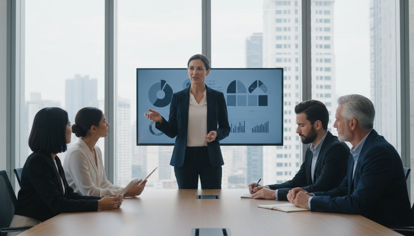 Managing a Multi-Generational Workforce: A Strategic Guide for Women Leaders