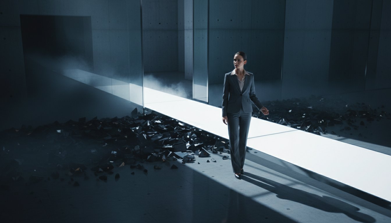 Signs of a Bad Executive Coach: A Critical Checklist for Every Woman Leader