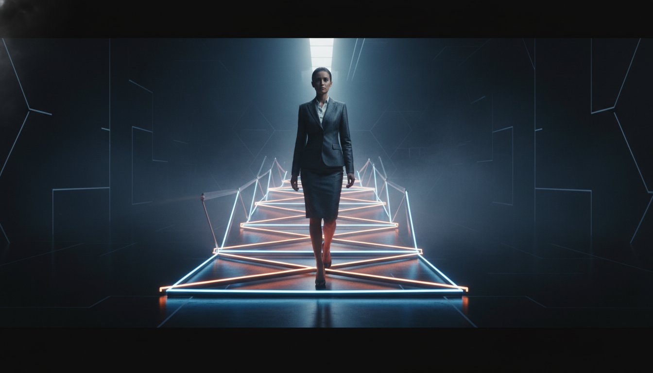 The Executive Guide to Women's Leadership Acceleration Programmes