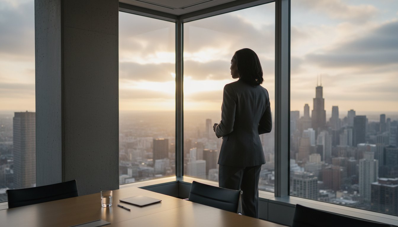 Unique Challenges for Female CEOs: Navigating the Executive Landscape