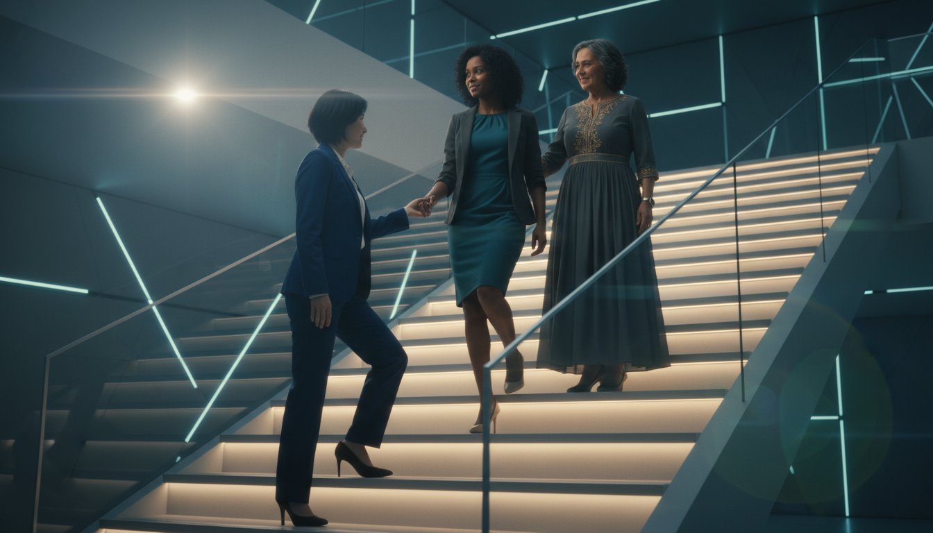Women's Leadership Association Membership Benefits: A Strategic Guide to Career Breakthroughs