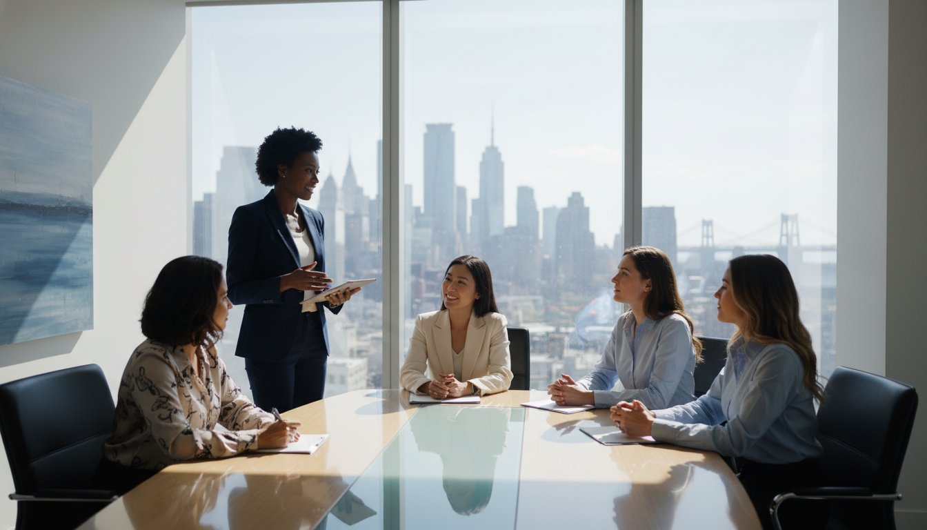How to Build a Brand Community: A Strategic Guide for Women Leaders