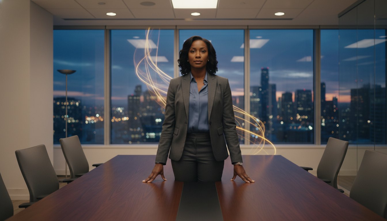 How Women can Manage Perceptions of Being Too Emotional