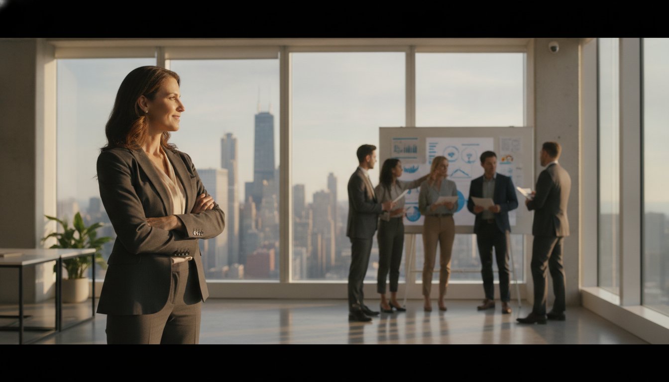 How to Delegate Outcomes Instead of Tasks: A Guide for Every Woman Leader