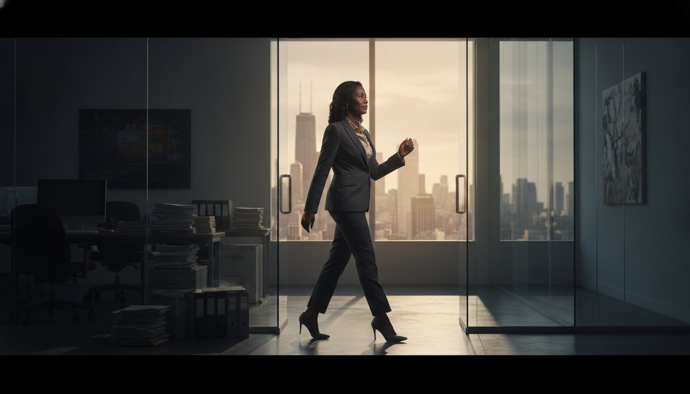 Break Free: Why Women Should Stop Doing What's Expected