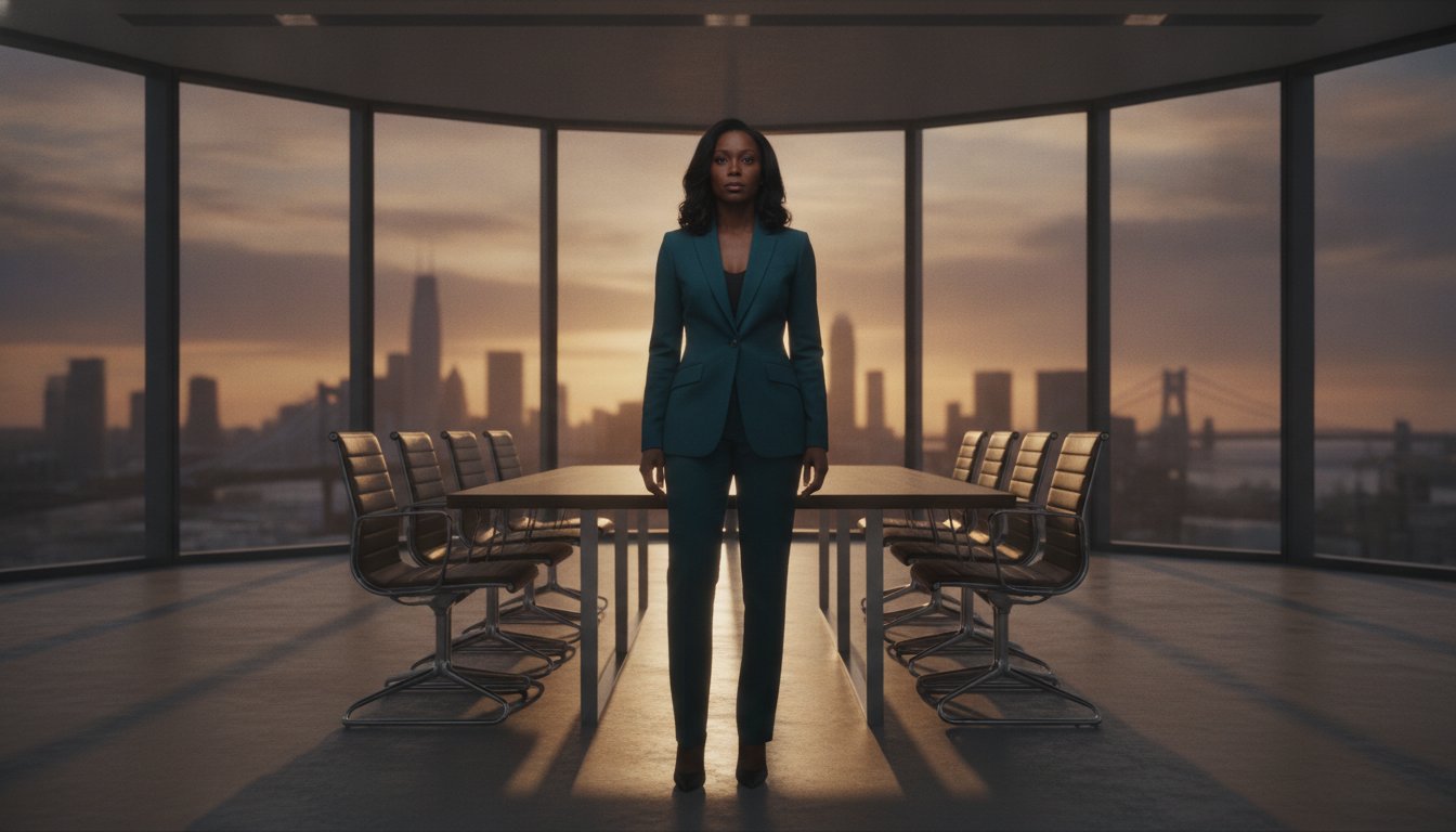 How Women Conquer Fear: Strategies for Career Success
