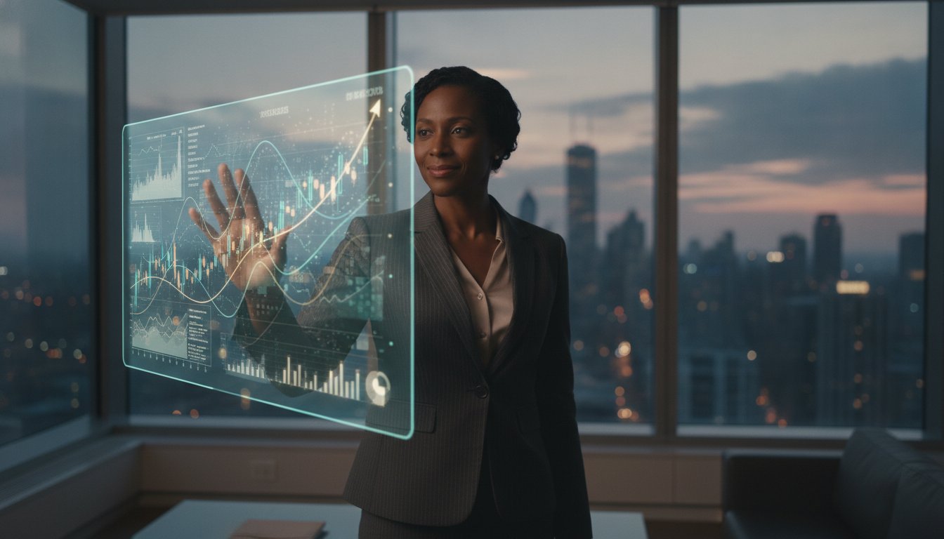 How Women Finish Rich: Financial Success in Any Economy