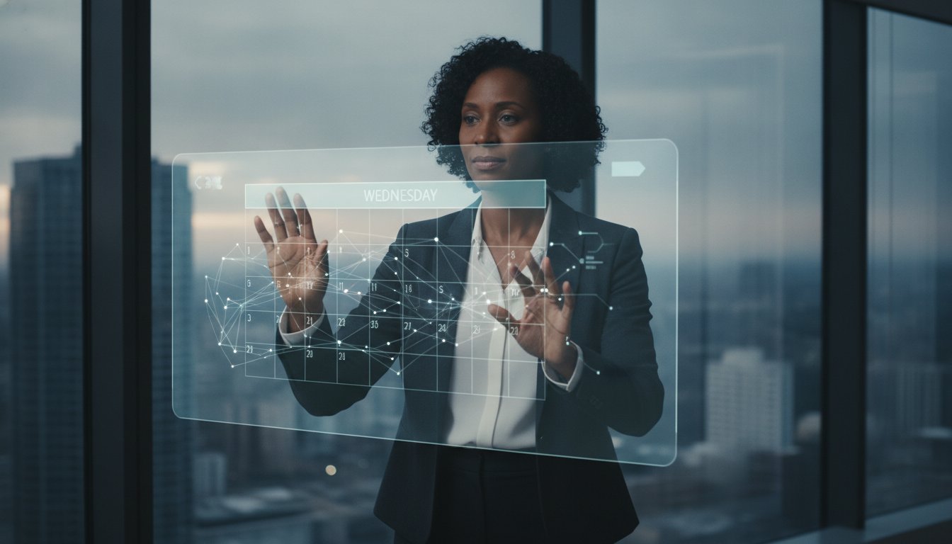 Master Your Time: How Women Win at Life and Business