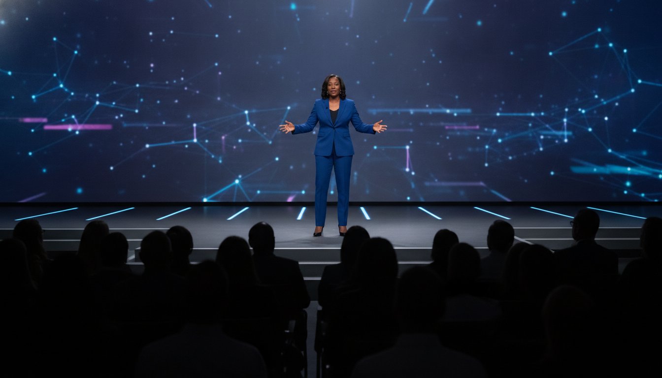 How to Establish Yourself as a Woman Thought Leader: A Strategic Guide