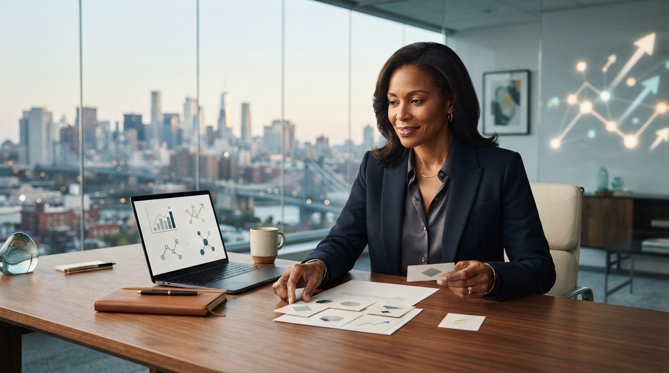 Executive Resume Tips for Women: Make Your Leadership Impact Clear
