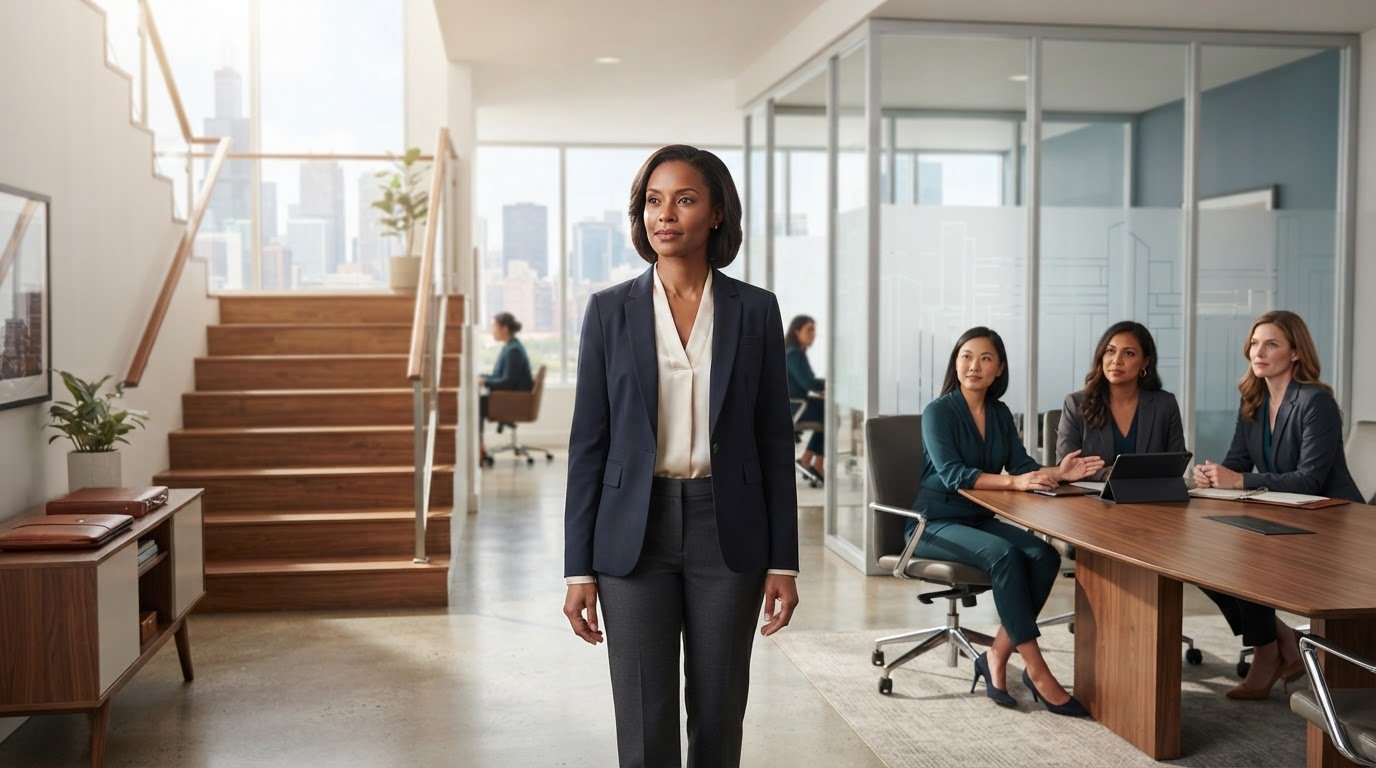 Career Coaching vs Executive Coaching: Which One Fits Your Goals