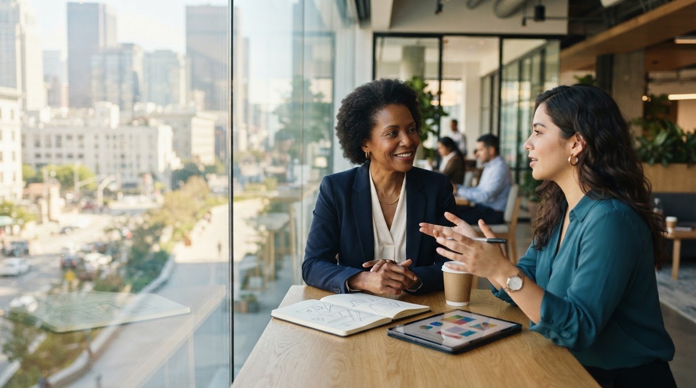 How to Be a Better Mentor to Women of Color: Practical Guide