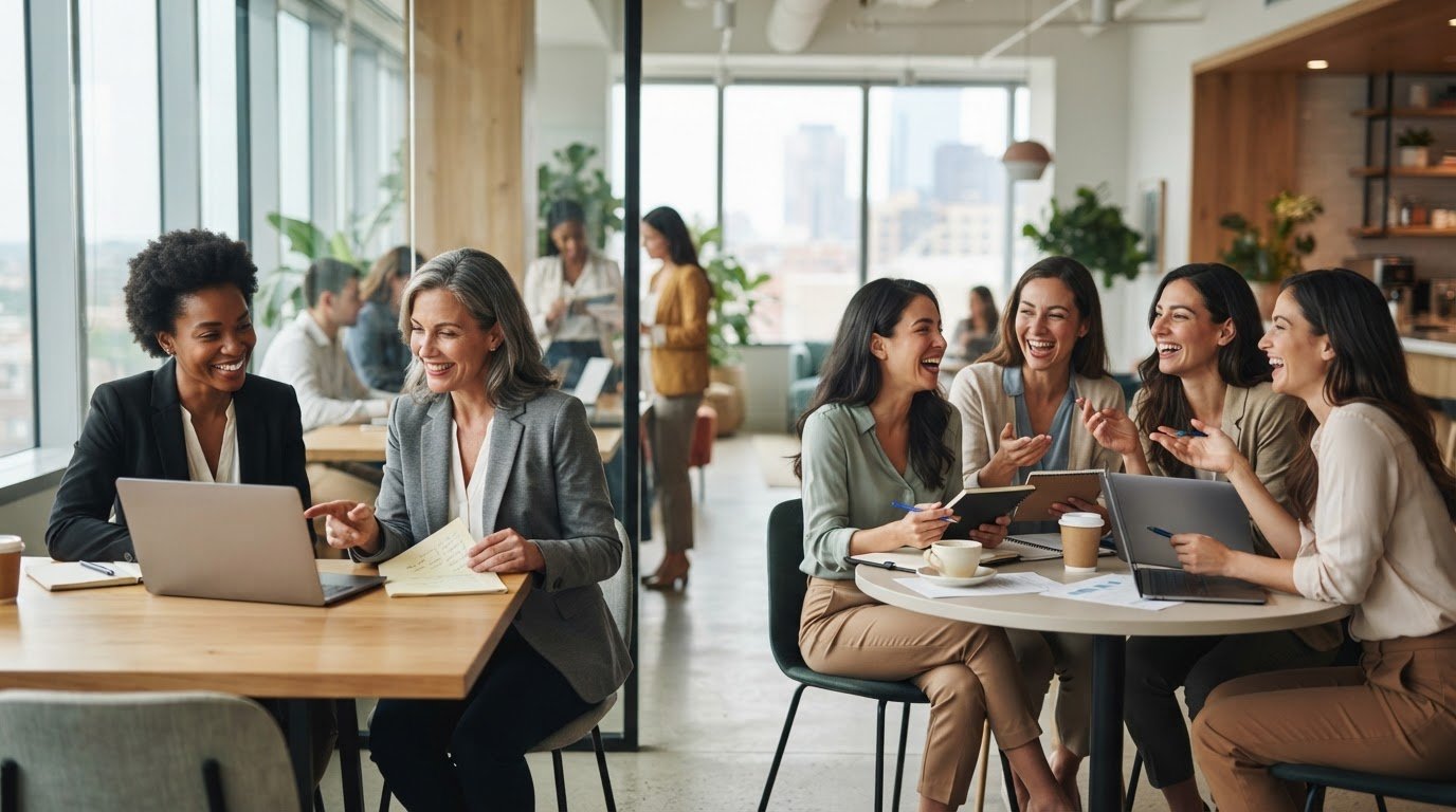 Hiring a Coach vs. Joining a Membership Community for Women: Which Fits Your Goals?